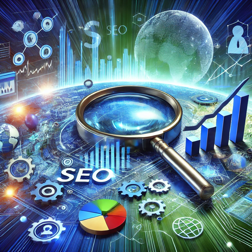 What is SEO and Why Does It Matter